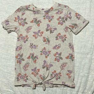 Garanimals Girl Tshirt Size 5T